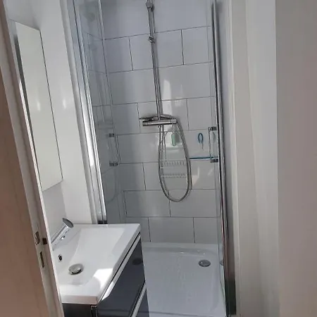 Ferienhaus Jolie Dependance Avec Cour Interieure 2 Chambres 3 Places